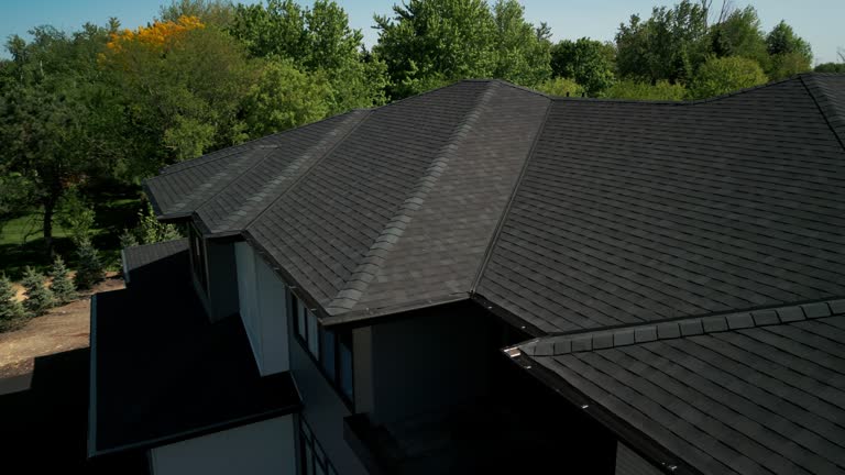 Best Storm Damage Roof Repair  in West Baraboo, WI