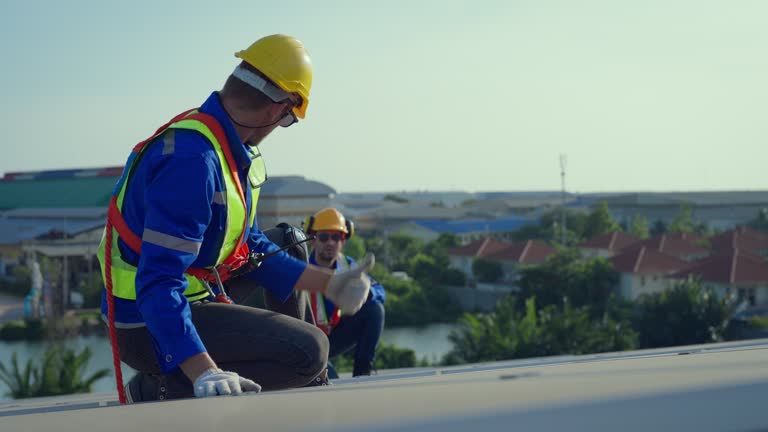 Best Rubber Roofing (EPDM, TPO)  in West Baraboo, WI