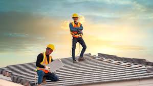 Best Chimney Flashing Repair  in West Baraboo, WI